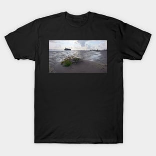 Blavand Beach T-Shirt